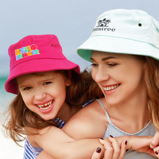 Classic Bucket Hat - Custom Promotional Product