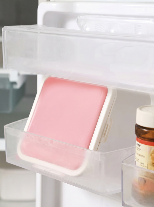 All-Silicone Food Container