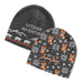 Lomu Custom Logo Knitted Beanie - Custom Promotional Product