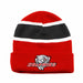 Custom Logo Knitted Beanie - Custom Promotional Product