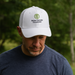 Snapback Cotton Baseball Cap - Custom Promotional Product