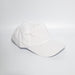 Buckle Strap Denim Cotton Baseball Cap - Custom Promotional Product