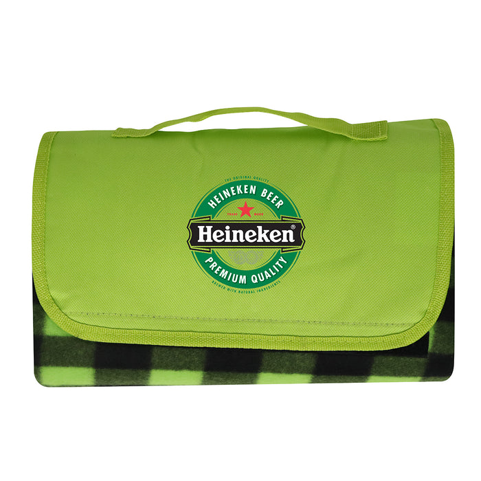 Pluto Picnic Blanket - Custom Promotional Product