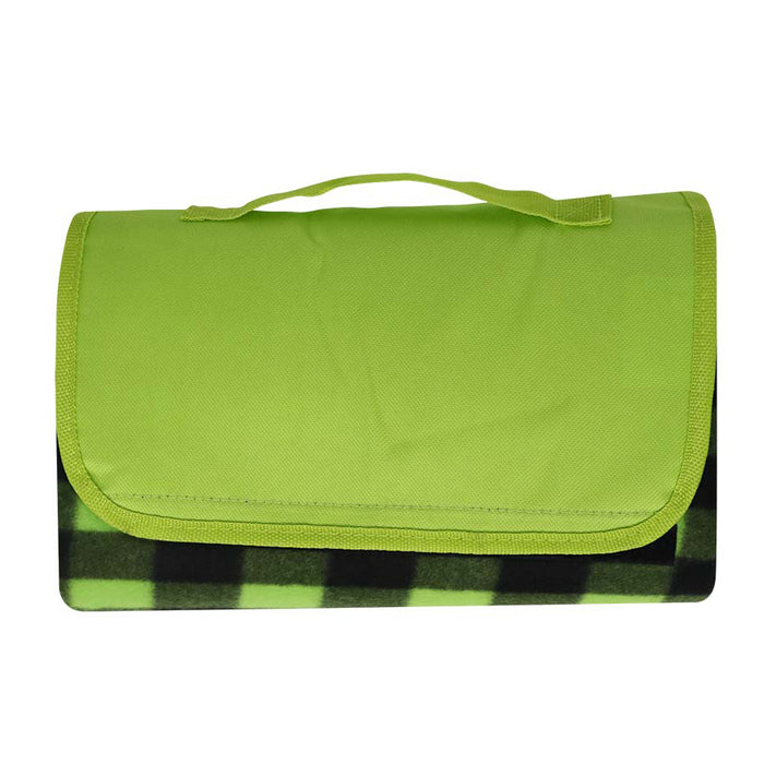 Pluto Picnic Blanket - Custom Promotional Product