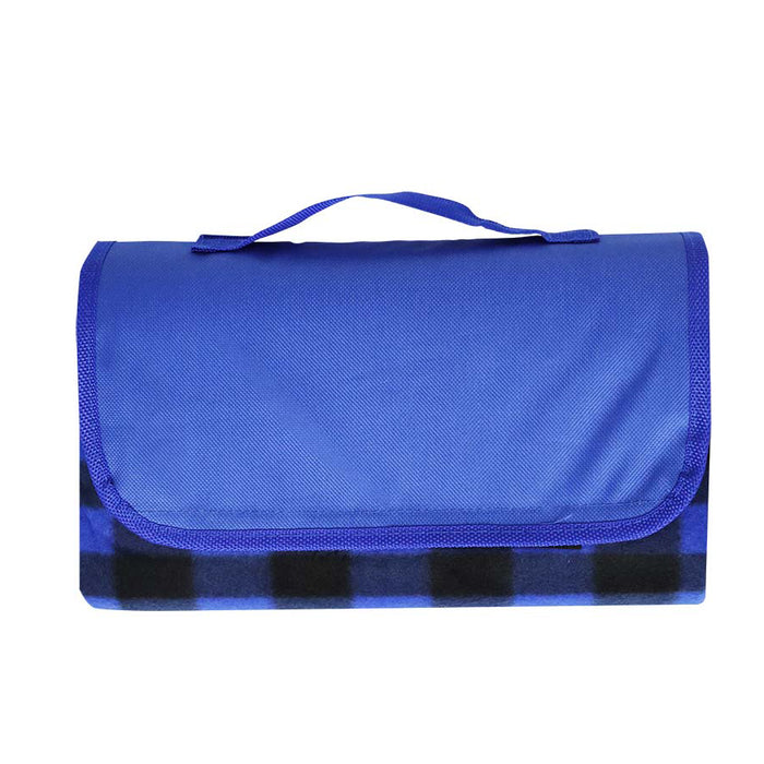Pluto Picnic Blanket - Custom Promotional Product