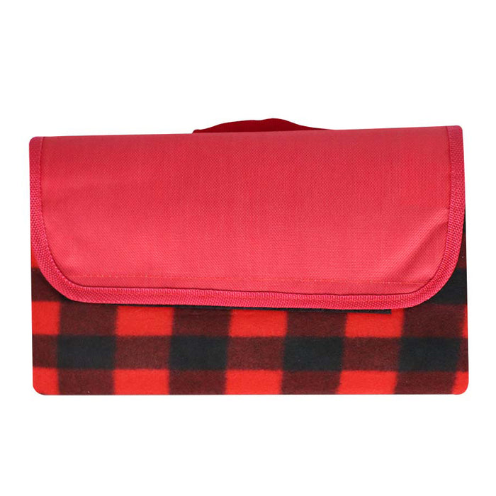 Pluto Picnic Blanket - Custom Promotional Product