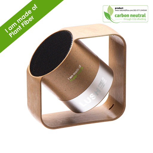 Kobra Wireless Speaker - Custom Promotional Product