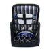 Adventure 4 Set Picnic Basket - Custom Promotional Product
