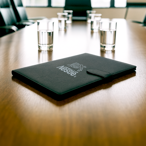 The Original RPET Portfolio - Custom Promotional Product