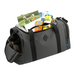 Darani Duffel Bag In Repreve Recycled Material 34L - Custom Promotional Product
