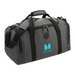Darani Duffel Bag In Repreve Recycled Material 34L - Custom Promotional Product
