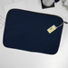 Darani GRS Recycled Canvas 16" Laptop Sleeve - Custom Promotional Product