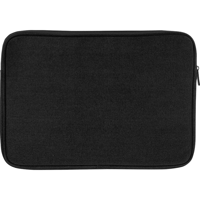 Darani GRS Recycled Canvas 16" Laptop Sleeve - Custom Promotional Product