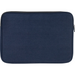 Darani GRS Recycled Canvas 16" Laptop Sleeve - Custom Promotional Product