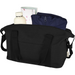 Darani GRS Recycled Canvas Sports Bag 26L - Custom Promotional Product