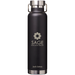 Darani Recycled SS Thor Copper Vacuum Insulated Bottle 650ml - Custom Promotional Product