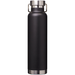 Darani Recycled SS Thor Copper Vacuum Insulated Bottle 650ml - Custom Promotional Product