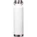 Darani Recycled SS Thor Copper Vacuum Insulated Bottle 650ml - Custom Promotional Product