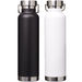 Darani Recycled SS Thor Copper Vacuum Insulated Bottle 650ml - Custom Promotional Product
