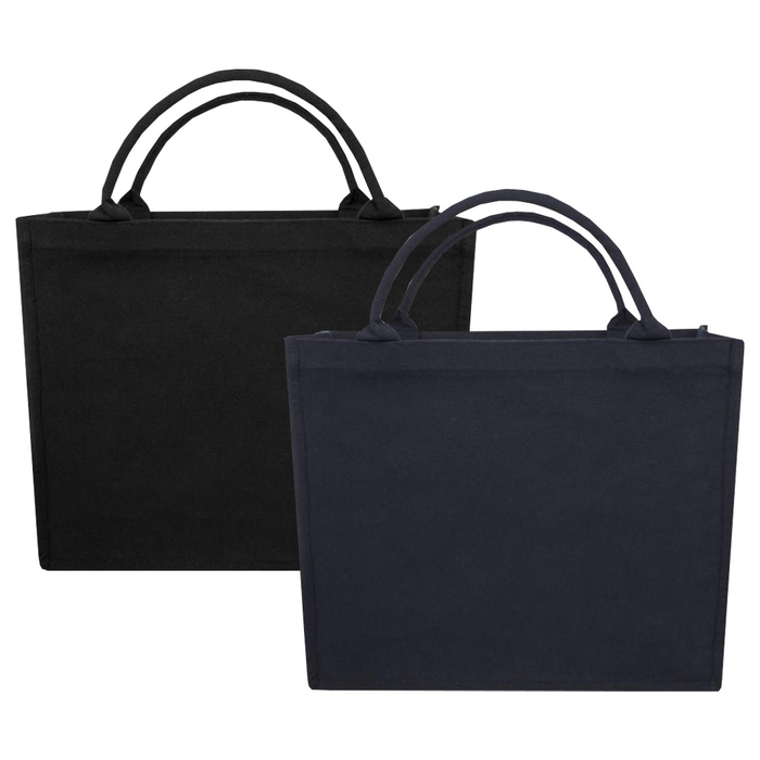 Darani Page Recycled Tote - Custom Promotional Product