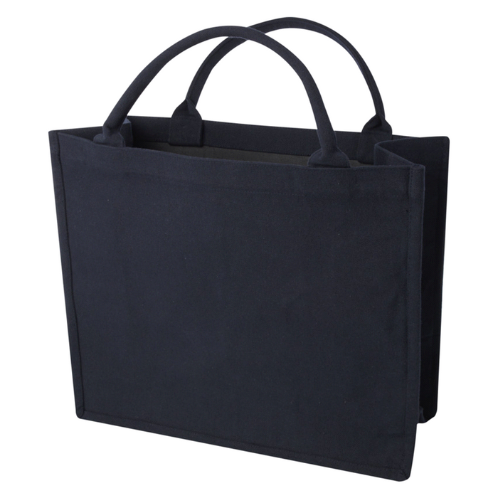 Darani Page Recycled Tote - Custom Promotional Product