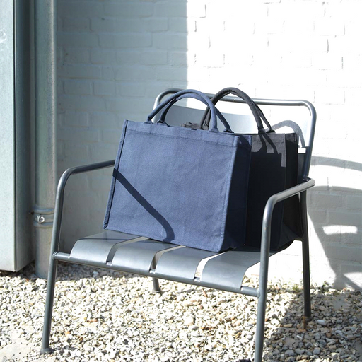 Darani Page Recycled Tote - Custom Promotional Product