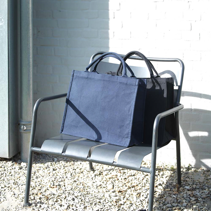 Darani Page Recycled Tote - Custom Promotional Product