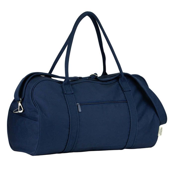 Darani GRS Recycled Canvas Sports Bag 26L