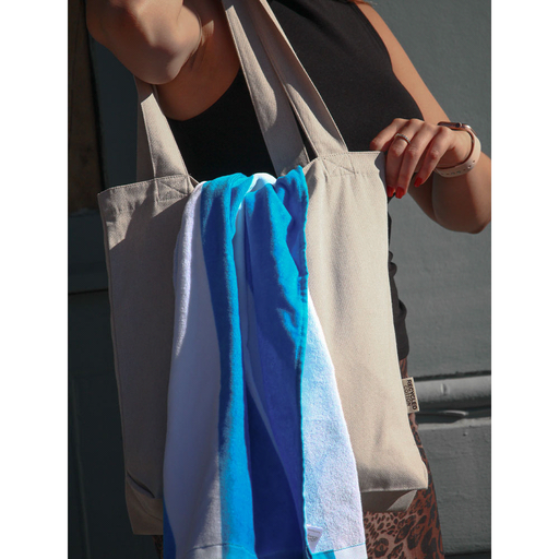Darani Orissa Tote 320 g/m² Aware - Custom Promotional Product