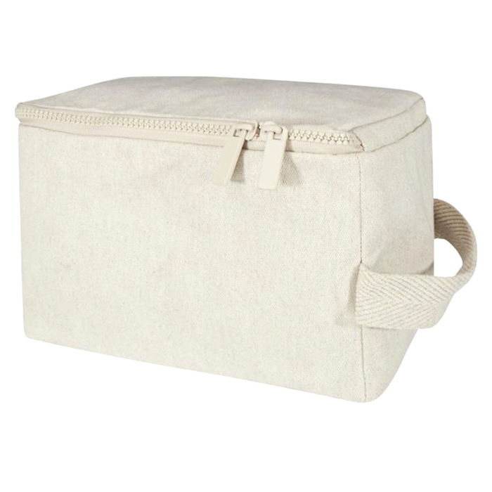 Darani Toiletry Organiser 500 g/m² Aware - Custom Promotional Product