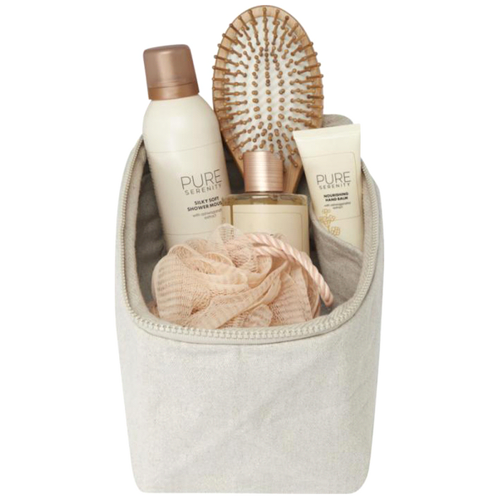 Darani Toiletry Organiser 500 g/m² Aware - Custom Promotional Product