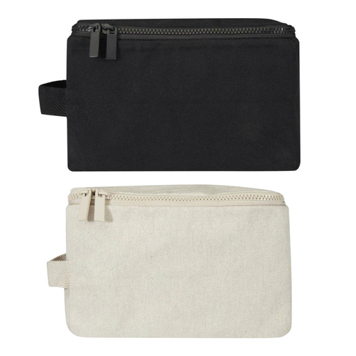 Darani Toiletry Organiser 500 g/m² Aware - Custom Promotional Product
