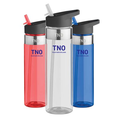 Java Drink Bottle - Custom Promotional Product