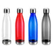 Komo Plastic Drink Bottle - Custom Promotional Product