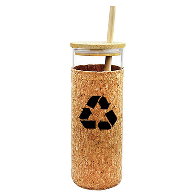 Eidy Glass Bottle - Custom Promotional Product