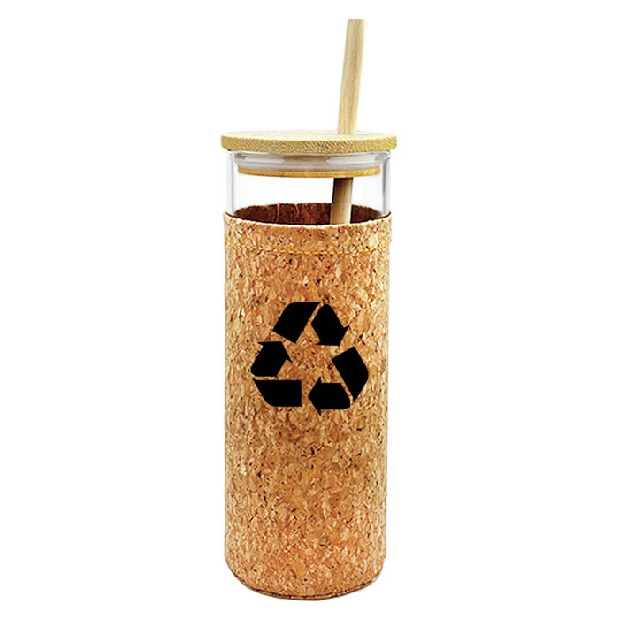 Eidy Glass Bottle - Custom Promotional Product