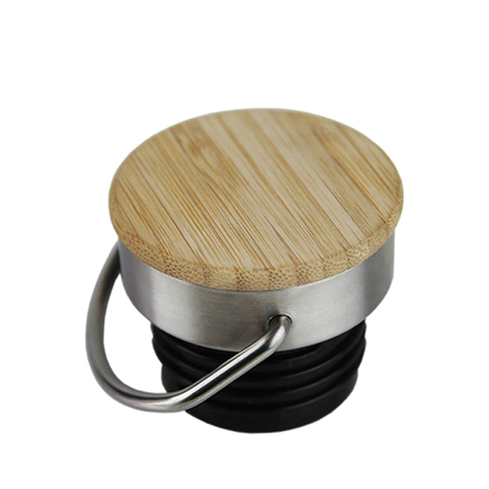 Bento Glass Drink Bottle - Custom Promotional Product