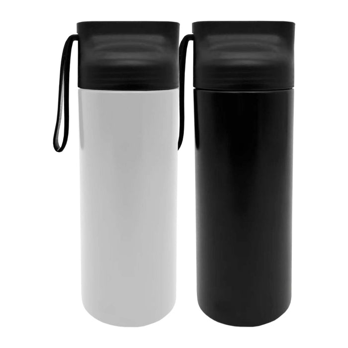 Soulfull Insulated Drink Bottle - Custom Promotional Product