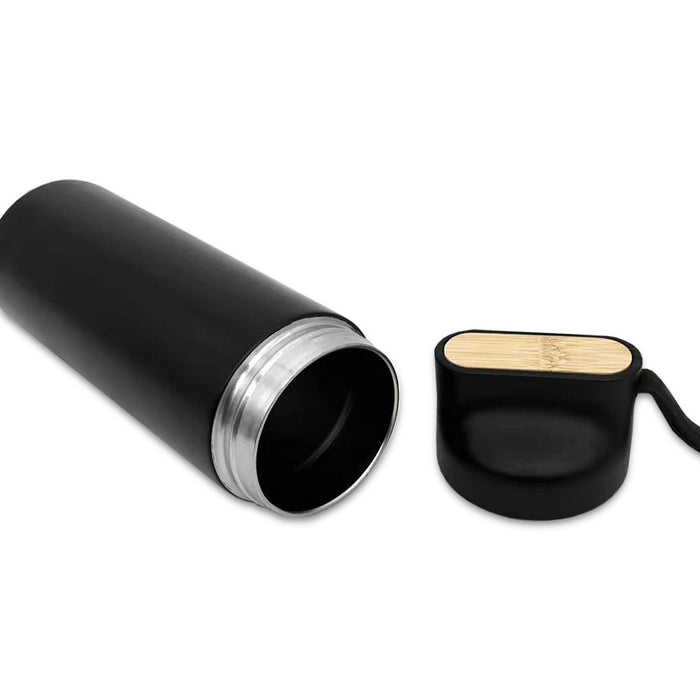 Soulfull Insulated Drink Bottle - Custom Promotional Product