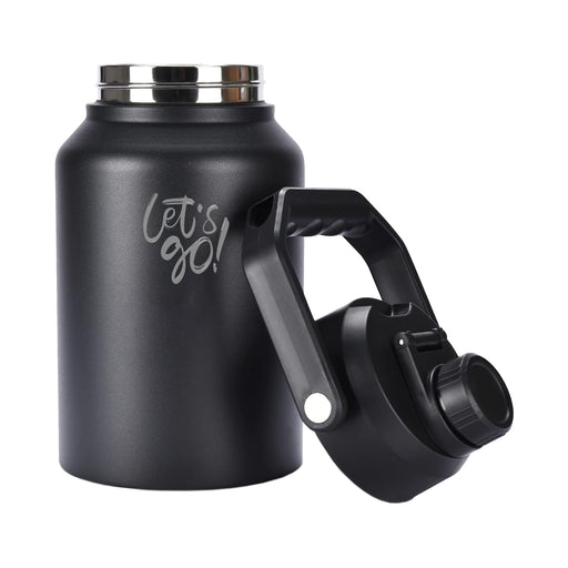 Libbey Drink Vacuum Bottle - Custom Promotional Product