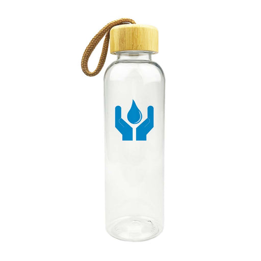 Yosha RPET Drink Bottle - Custom Promotional Product