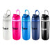 Barto Metal Drink Bottle - Custom Promotional Product