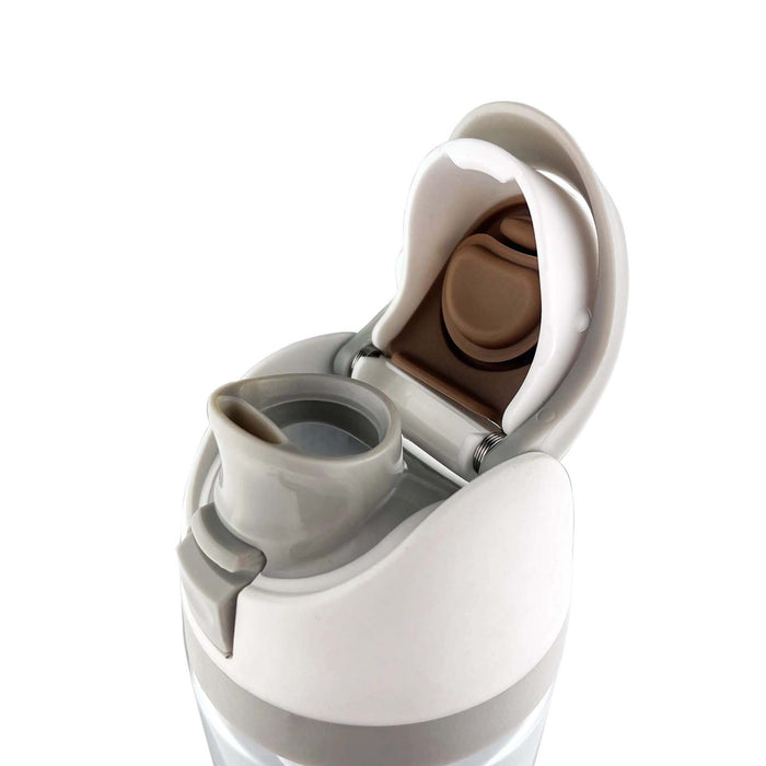 Barto Plastic Drink Bottle - Custom Promotional Product