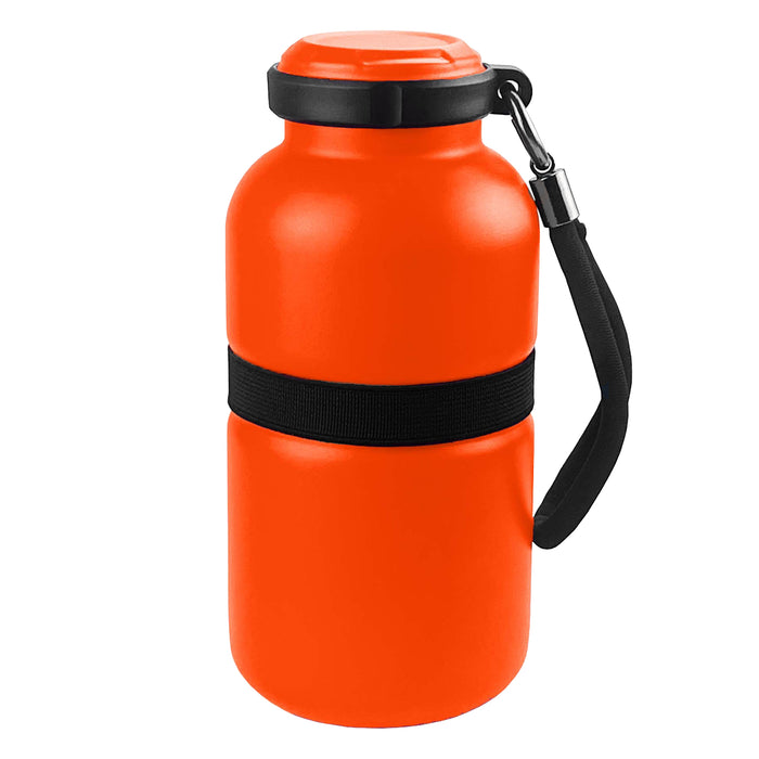 Wynn Vacuum Bottle - Custom Promotional Product