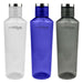 Novel Translucent Bottle - Custom Promotional Product