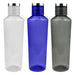 Novel Translucent Bottle - Custom Promotional Product