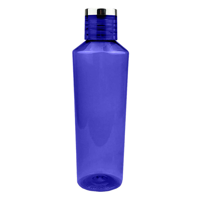 Novel Translucent Bottle - Custom Promotional Product