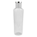 Novel Translucent Bottle - Custom Promotional Product