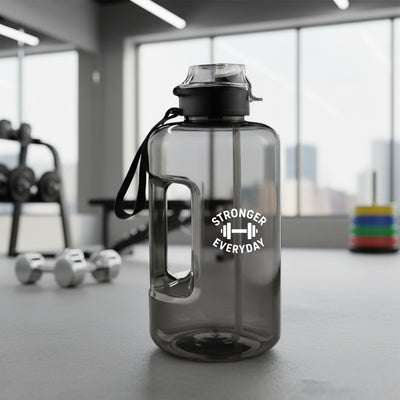 Giant Water Bottle 2.2L - Custom Promotional Product
