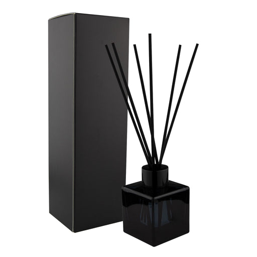Classic Reed Diffuser – 50ml Square - Custom Promotional Product